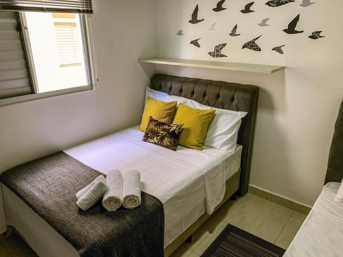 Apartmentforstay 18 Tanger Marília Esterno foto