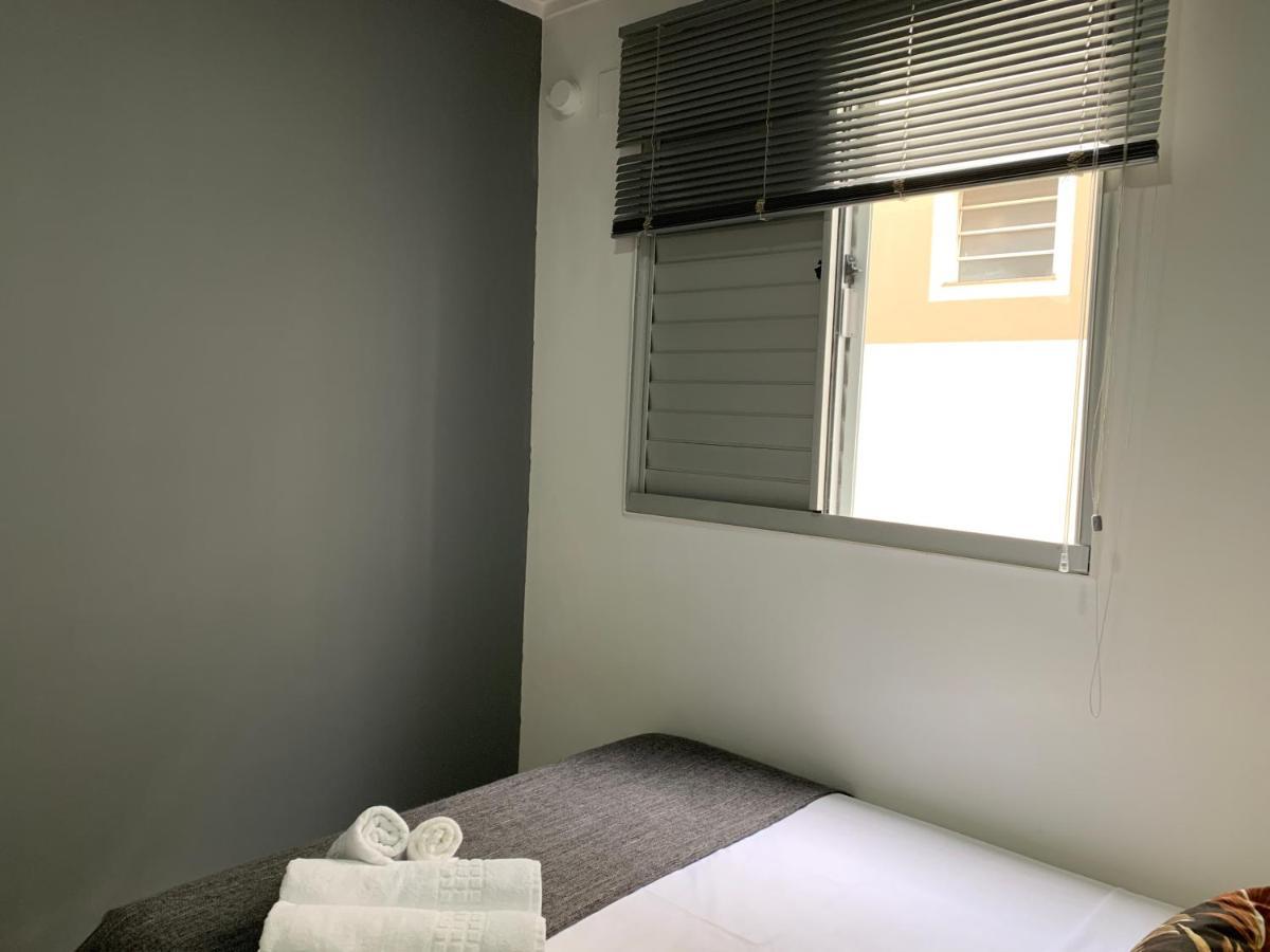 Apartmentforstay 18 Tanger Marília Esterno foto