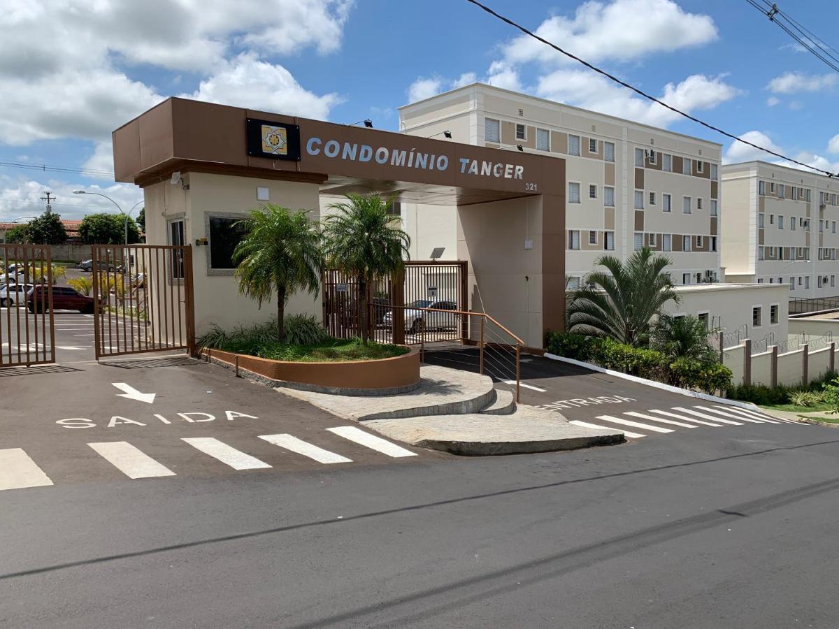 Apartmentforstay 18 Tanger Marília Esterno foto
