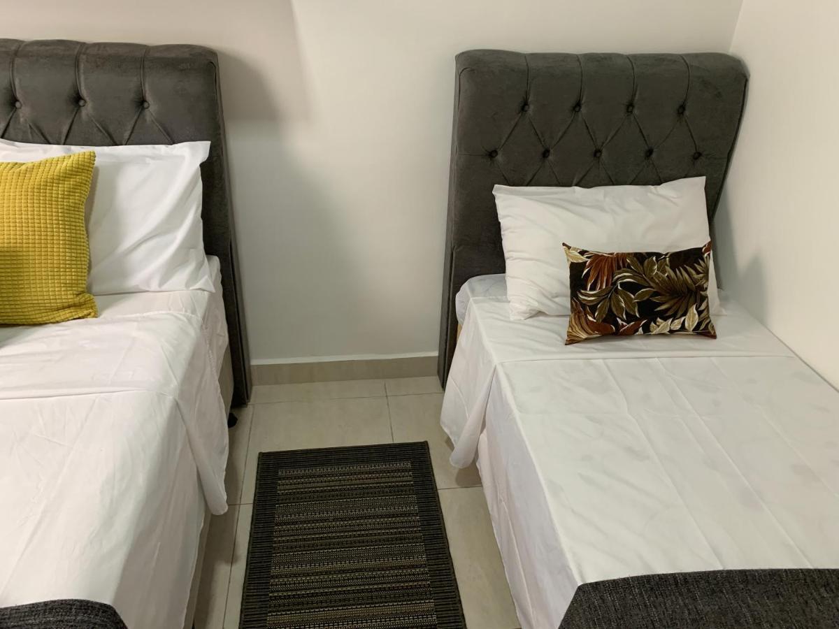 Apartmentforstay 18 Tanger Marília Esterno foto