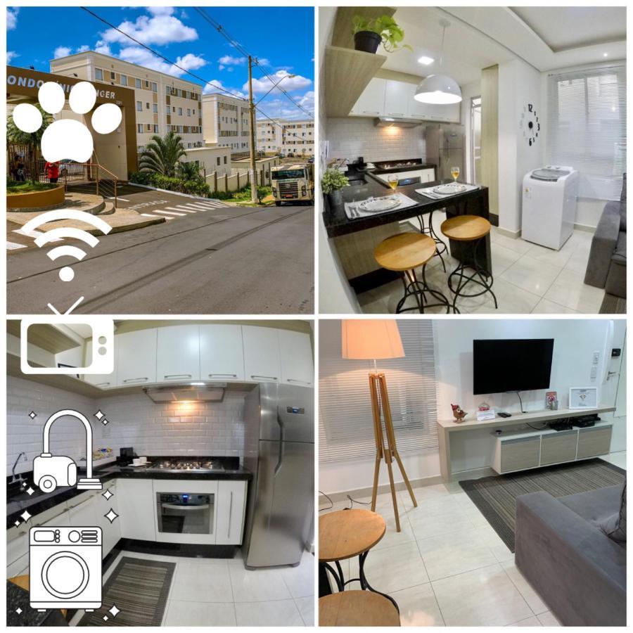 Apartmentforstay 18 Tanger Marília Esterno foto