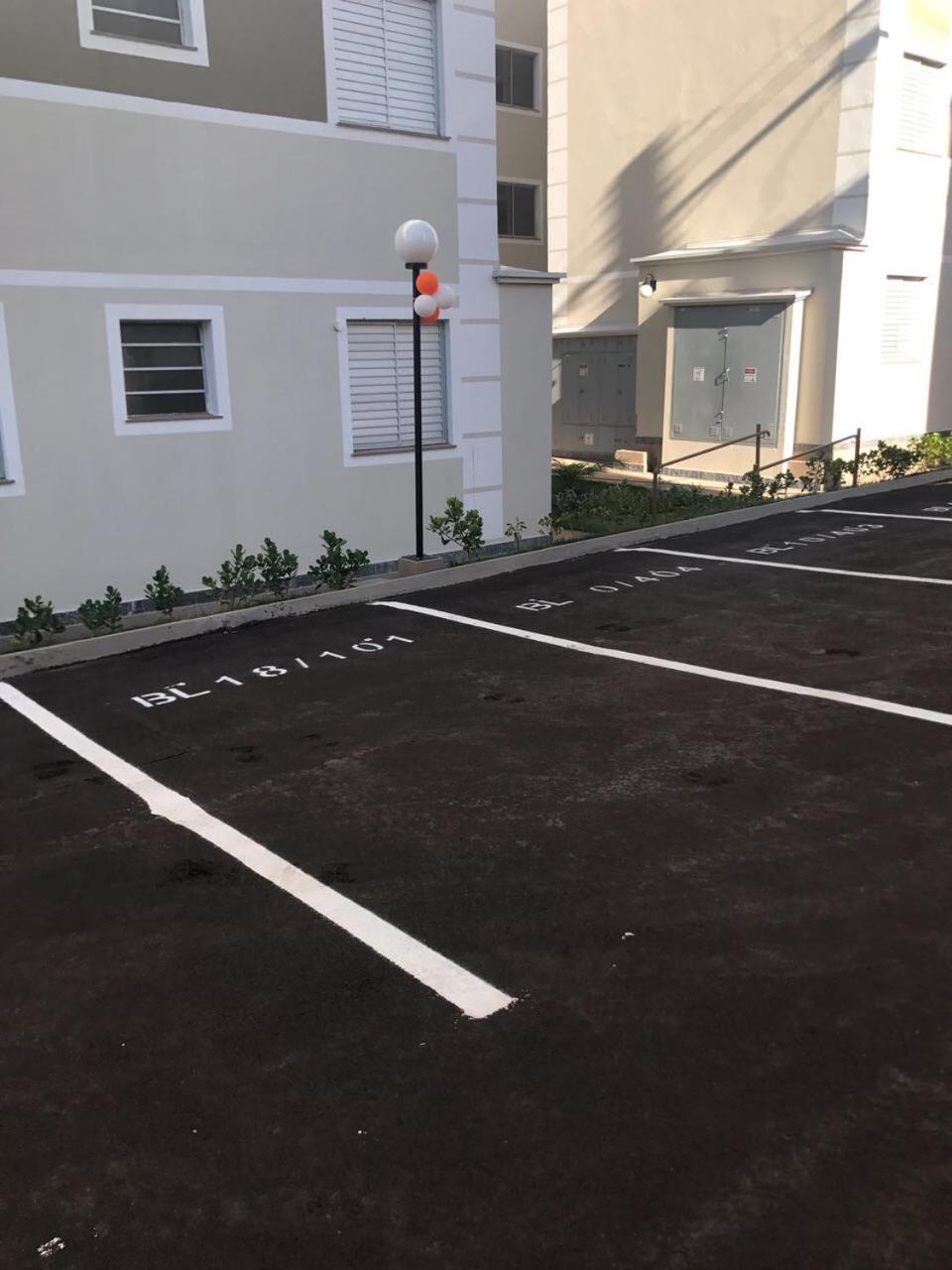 Apartmentforstay 18 Tanger Marília Esterno foto